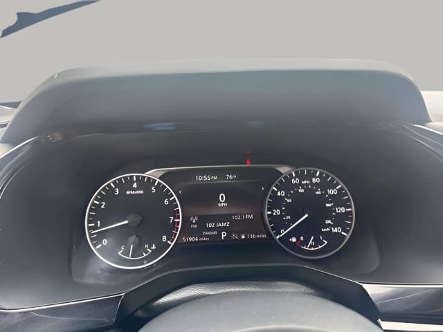 Pre-Owned 2024 Nissan Pathfinder SV - photo - 4