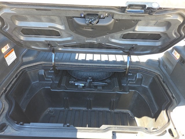 Pre-Owned 2026 Honda Ridgeline RTL - photo - 15