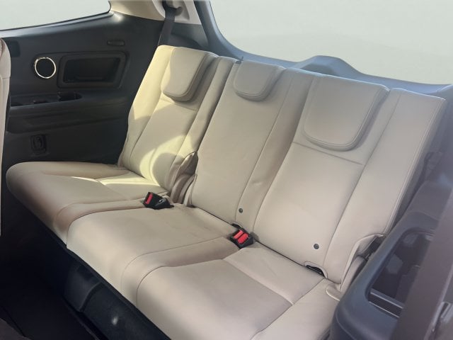 Pre-Owned 2020 Subaru Ascent Limited - photo - 8
