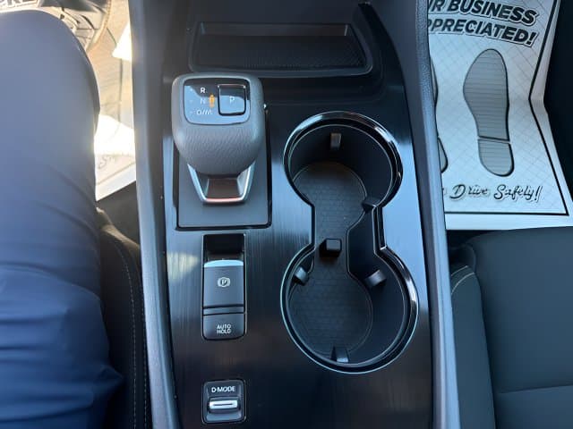 Pre-Owned 2024 Nissan Rogue S - photo - 20