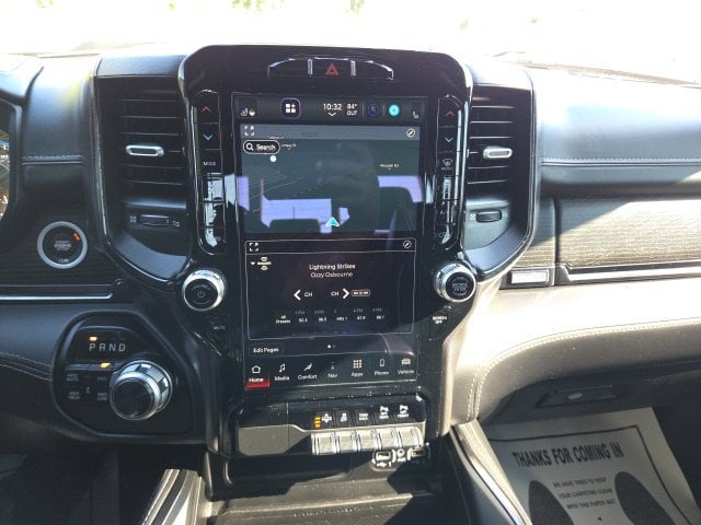 Pre-Owned 2022 Ram 1500 Limited - photo - 27