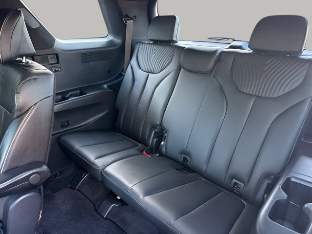 Pre-Owned 2025 Hyundai Palisade Calligraphy - photo - 6
