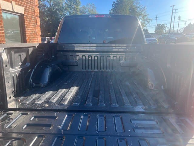 Pre-Owned 2019 Ford F-150 XL - photo - 7