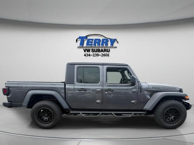 Pre-Owned 2023 Jeep Gladiator Sport S - photo - 0