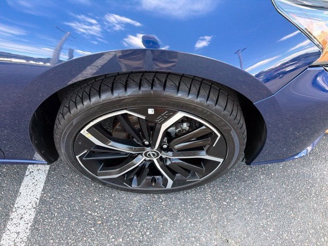 Pre-Owned 2023 Nissan Altima 2.5 SR - photo - 17