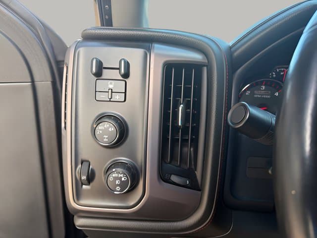 Pre-Owned 2016 GMC Sierra 1500 SLT - photo - 8