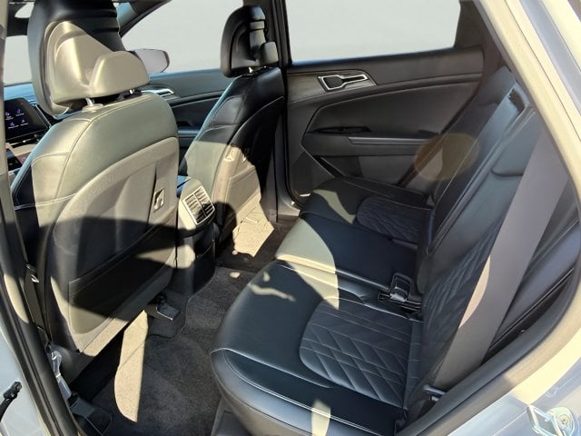 Pre-Owned 2023 Kia Sportage X-Line - photo - 5