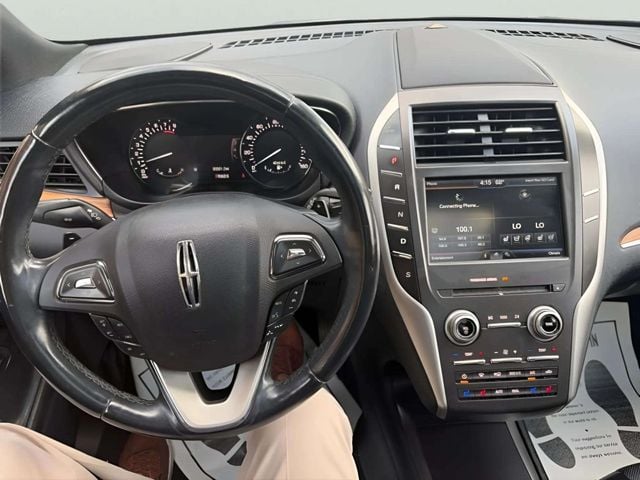 Pre-Owned 2015 Lincoln MKC Base - photo - 10