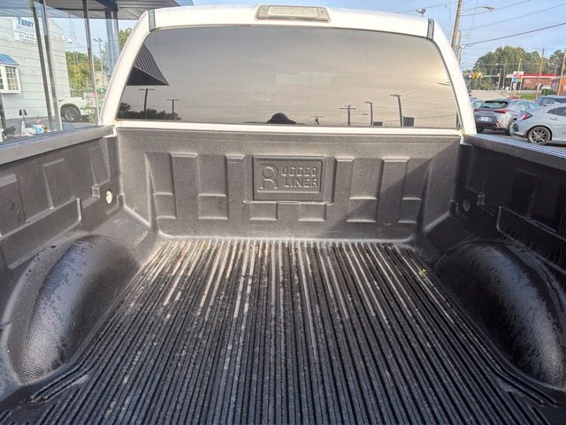 Pre-Owned 2013 Ford F-150 - photo - 4