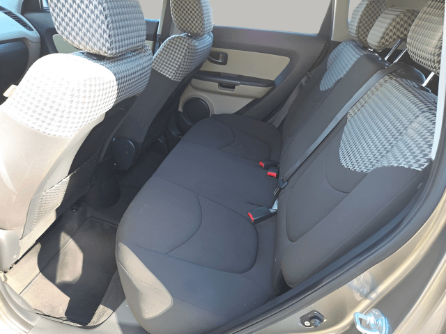 Pre-Owned 2011 Kia Soul Exclaim - photo - 10