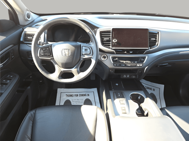 Pre-Owned 2026 Honda Ridgeline RTL - photo - 18