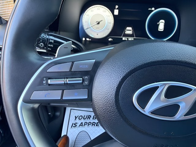 Pre-Owned 2025 Hyundai Palisade Calligraphy - photo - 15