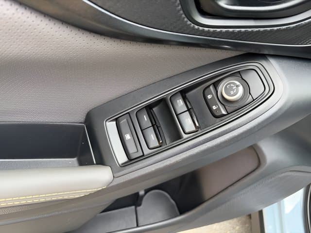 Pre-Owned 2023 Subaru Crosstrek Sport - photo - 9
