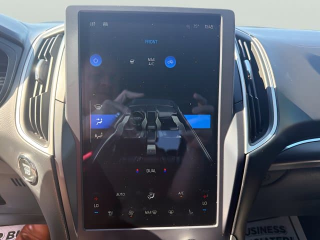 Pre-Owned 2023 Ford Edge ST Line - photo - 14
