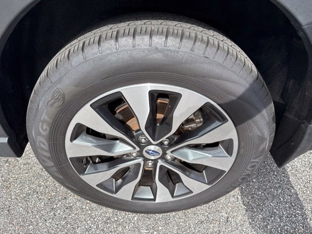 Pre-Owned 2025 Subaru Outback Limited - photo - 13