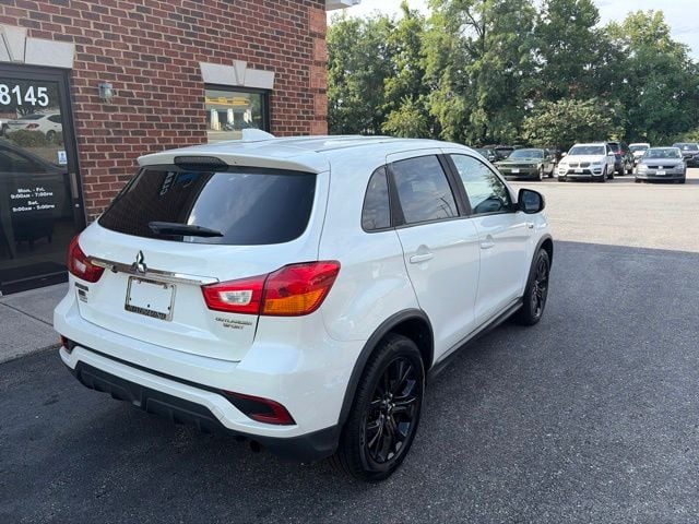 Pre-Owned 2019 Mitsubishi Outlander Sport 2.0 SE - photo - 4