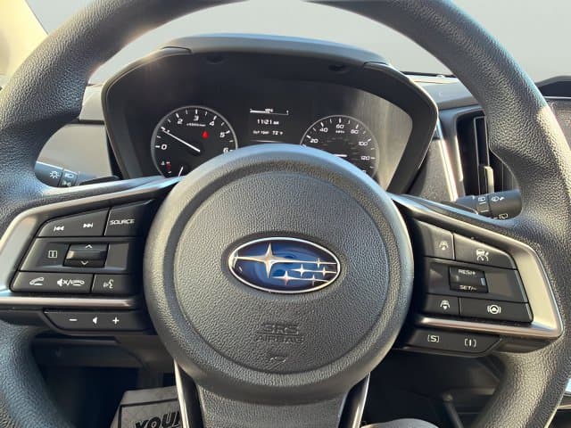 Pre-Owned 2024 Subaru Impreza Sport - photo - 7