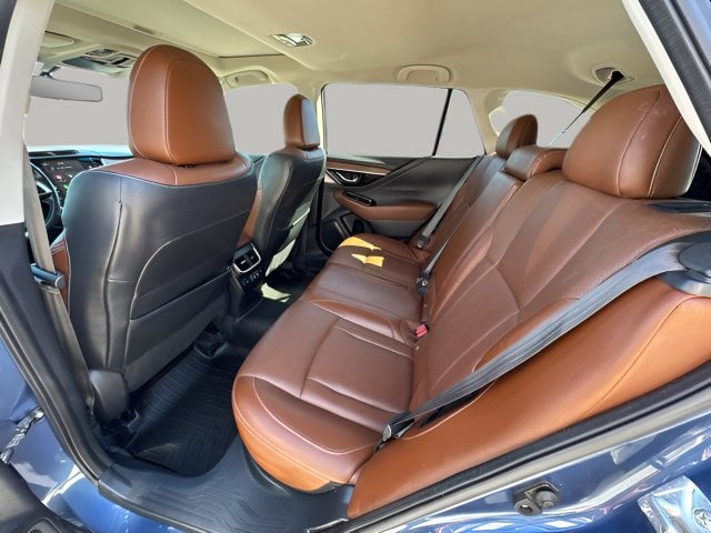 Pre-Owned 2021 Subaru Outback Touring XT - photo - 8