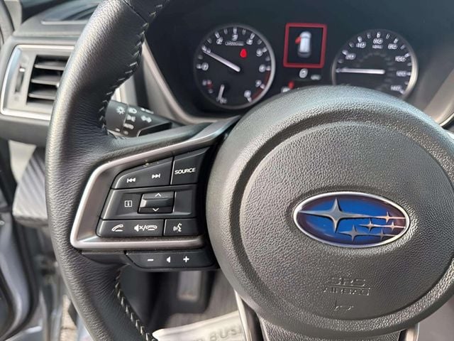Pre-Owned 2025 Subaru Ascent Premium - photo - 6