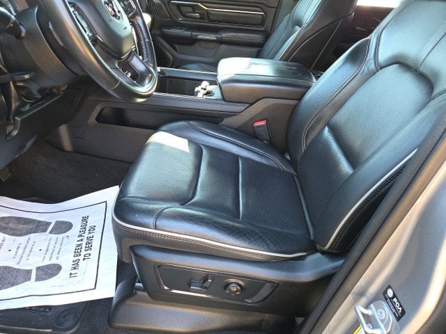 Pre-Owned 2022 Ram 1500 Limited - photo - 16