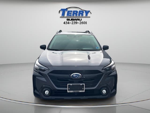 Pre-Owned 2024 Subaru Outback Onyx Edition - photo - 2