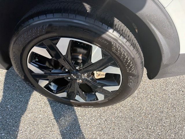 Pre-Owned 2023 Kia Sportage X-Line - photo - 30