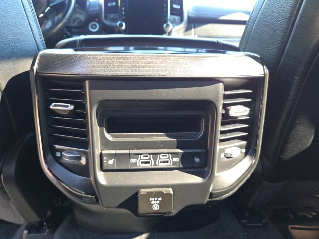 Pre-Owned 2022 Ram 1500 Limited - photo - 21