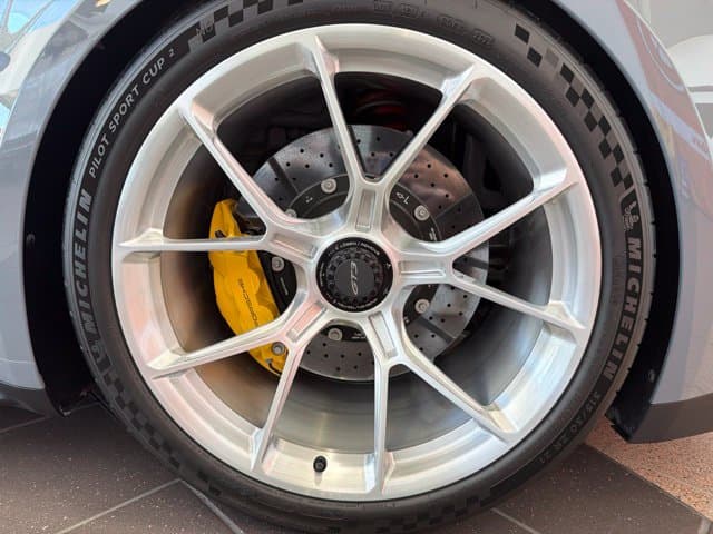 Pre-Owned 2024 Porsche 911 GT3 - photo - 30