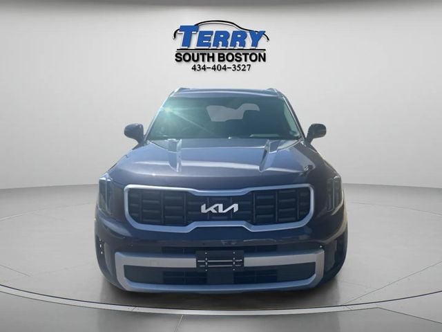 Pre-Owned 2025 Kia Telluride S - photo - 1