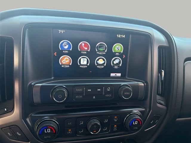 Pre-Owned 2016 GMC Sierra 1500 SLT - photo - 11