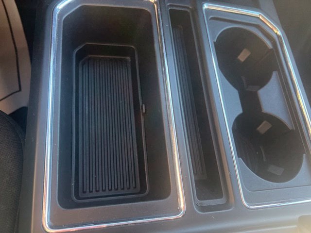 Pre-Owned 2019 Ford F-150 XL - photo - 16
