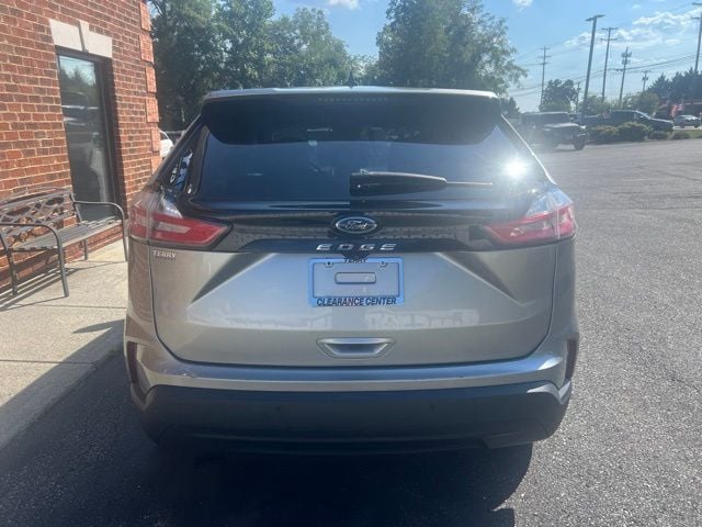 Pre-Owned 2021 Ford Edge SE - photo - 5