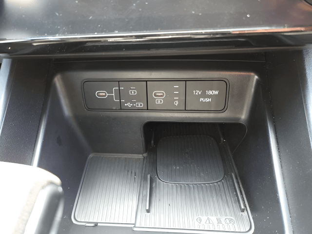 Pre-Owned 2025 Hyundai Tucson SEL - photo - 15