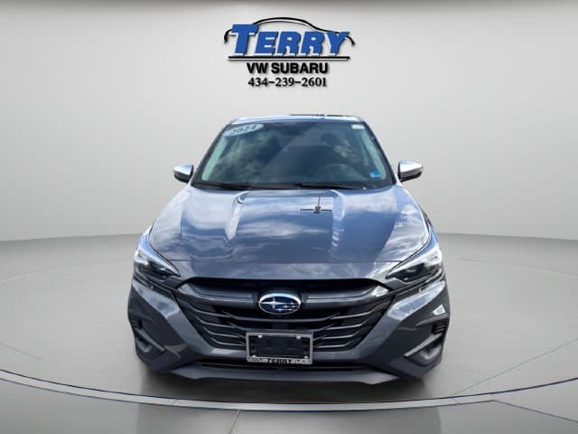 Pre-Owned 2024 Subaru Legacy Touring XT - photo - 1