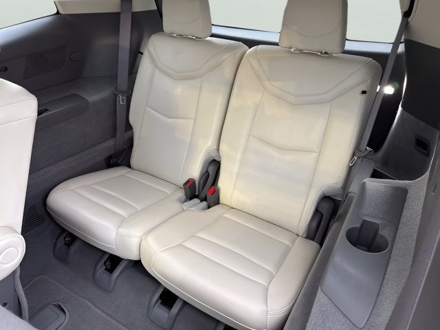 Pre-Owned 2021 Cadillac XT6 Premium Luxury - photo - 7