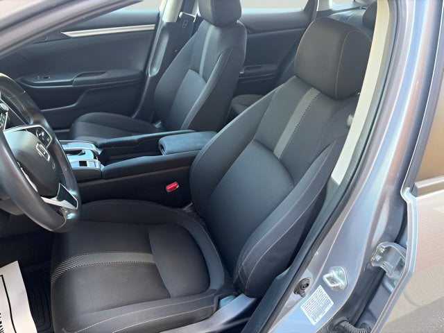 Pre-Owned 2020 Honda Civic EX - photo - 6
