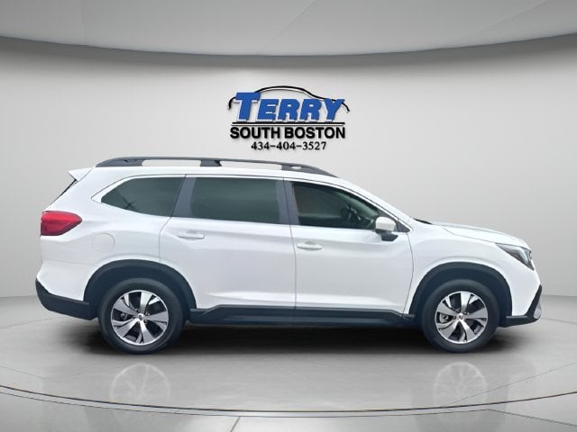 Pre-Owned 2025 Subaru Ascent Premium - photo - 0