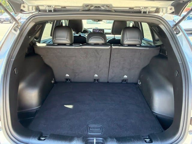 Pre-Owned 2024 Jeep Compass Latitude - photo - 5