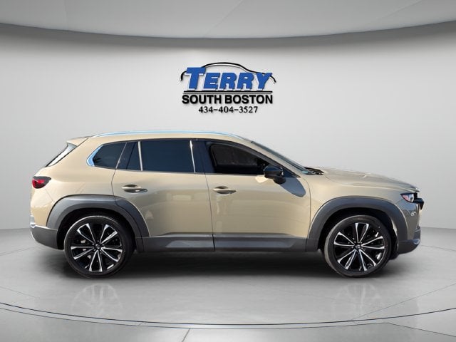 Pre-Owned 2023 Mazda CX-50 2.5 Turbo Premium Plus Package - photo - 0