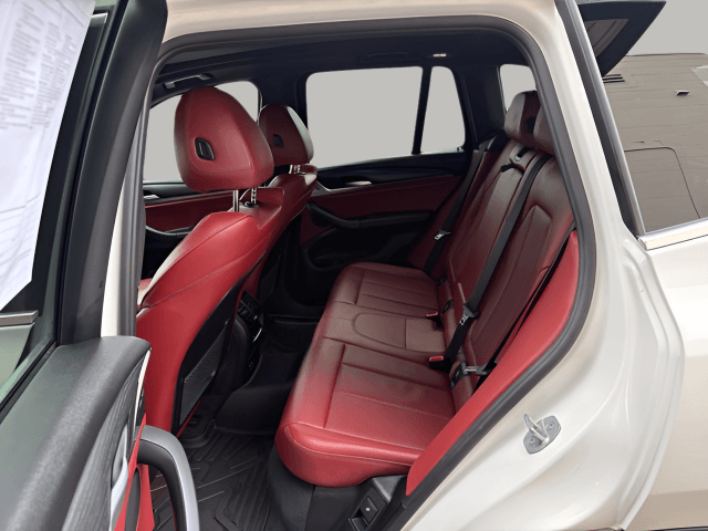 Pre-Owned 2022 BMW X3 xDrive30i - photo - 6