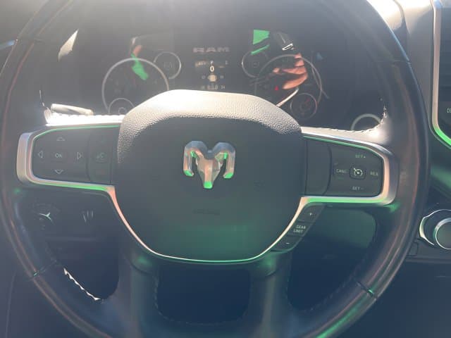 Pre-Owned 2024 Ram 1500 Big Horn/Lone Star - photo - 10