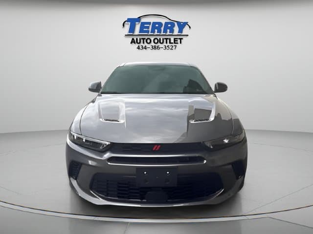 Pre-Owned 2024 Dodge Hornet R/T Plus - photo - 2