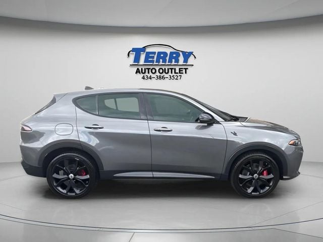 Pre-Owned 2024 Dodge Hornet R/T Plus - photo - 0