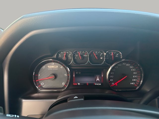 Pre-Owned 2016 GMC Sierra 1500 SLT - photo - 10
