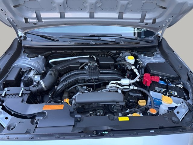 Pre-Owned 2024 Subaru Impreza Base - photo - 16