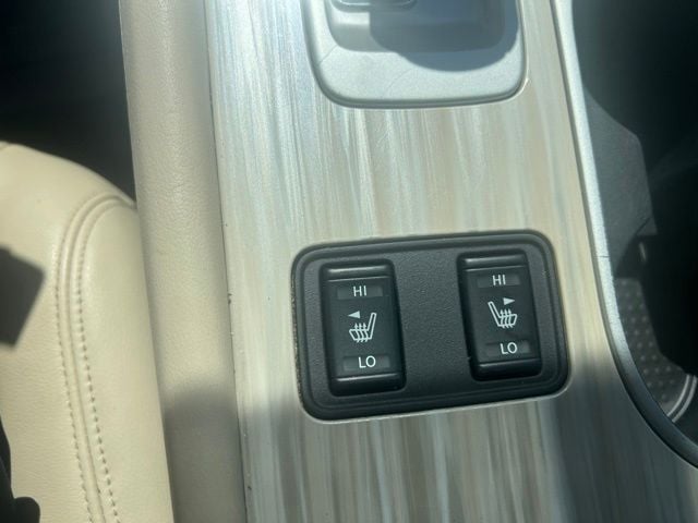 Pre-Owned 2018 Nissan Murano SL - photo - 18