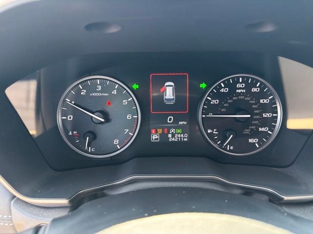 Pre-Owned 2024 Subaru Outback Limited - photo - 11