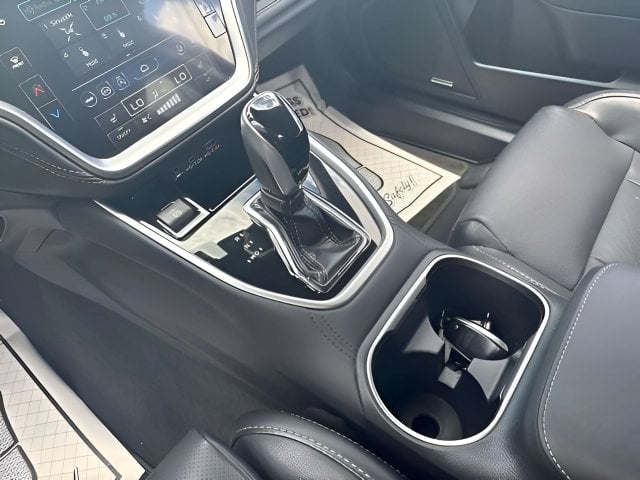 Pre-Owned 2024 Subaru Outback Limited - photo - 16