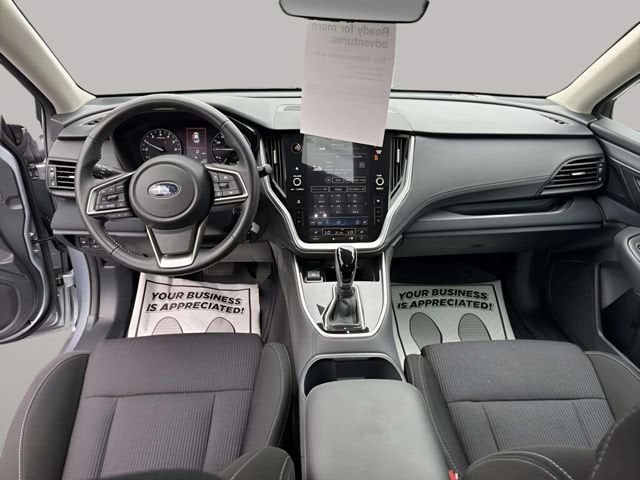 Pre-Owned 2024 Subaru Legacy Premium - photo - 3