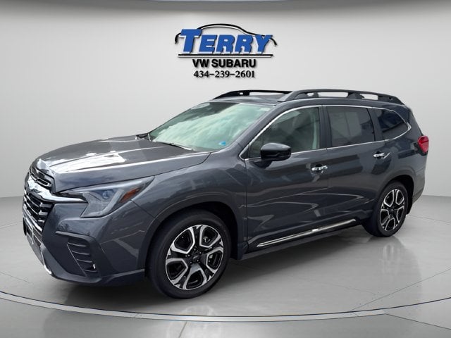 Pre-Owned 2024 Subaru Ascent Touring - photo - 2